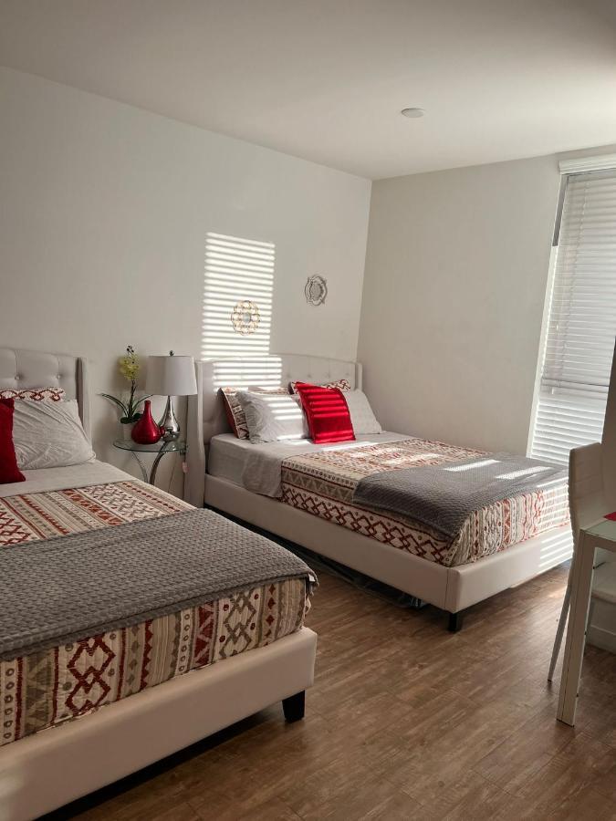 Incredible Hollywood Loft Free Parking Apartment Los Angeles Exterior photo