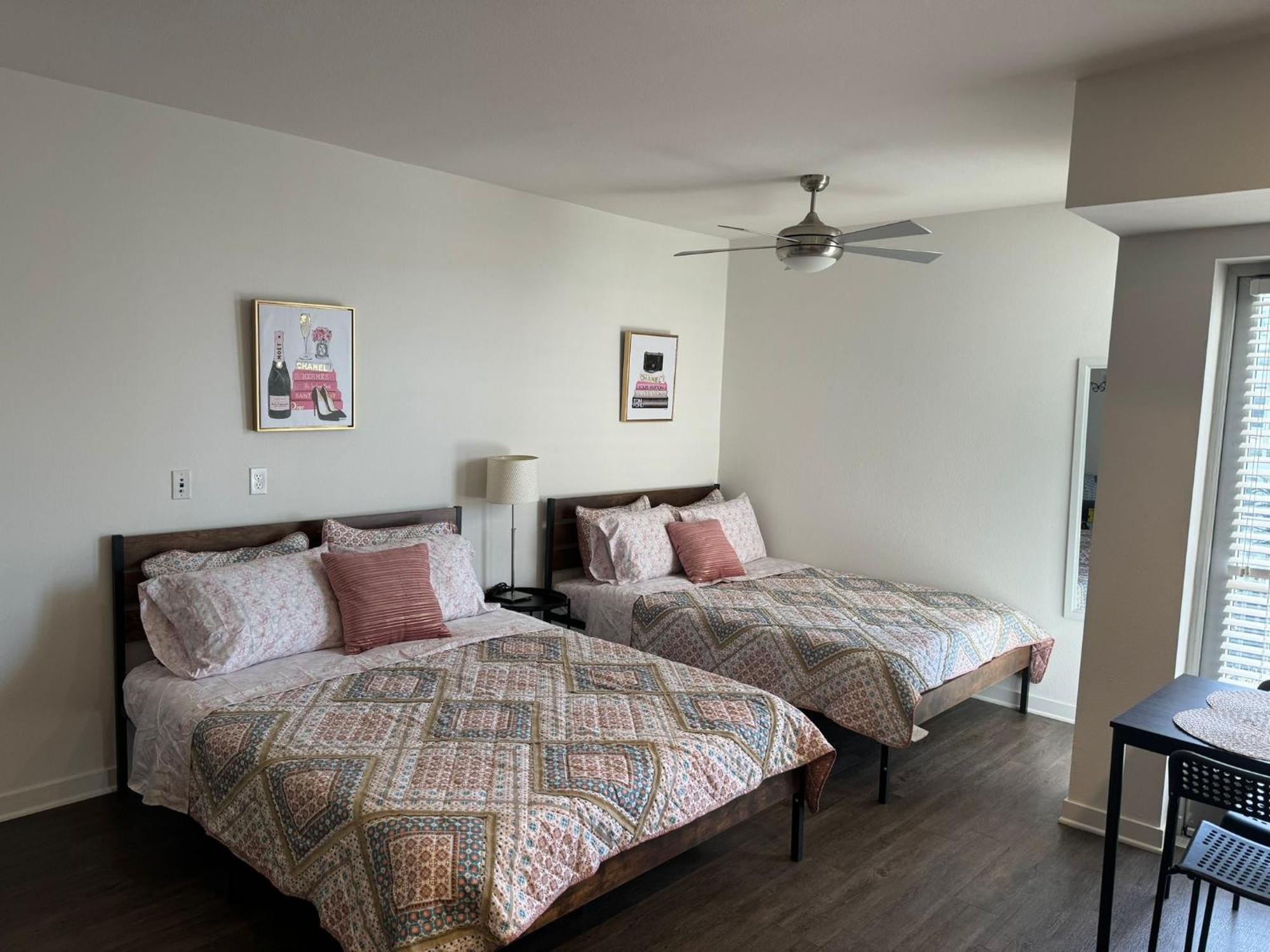Incredible Hollywood Loft Free Parking Apartment Los Angeles Exterior photo
