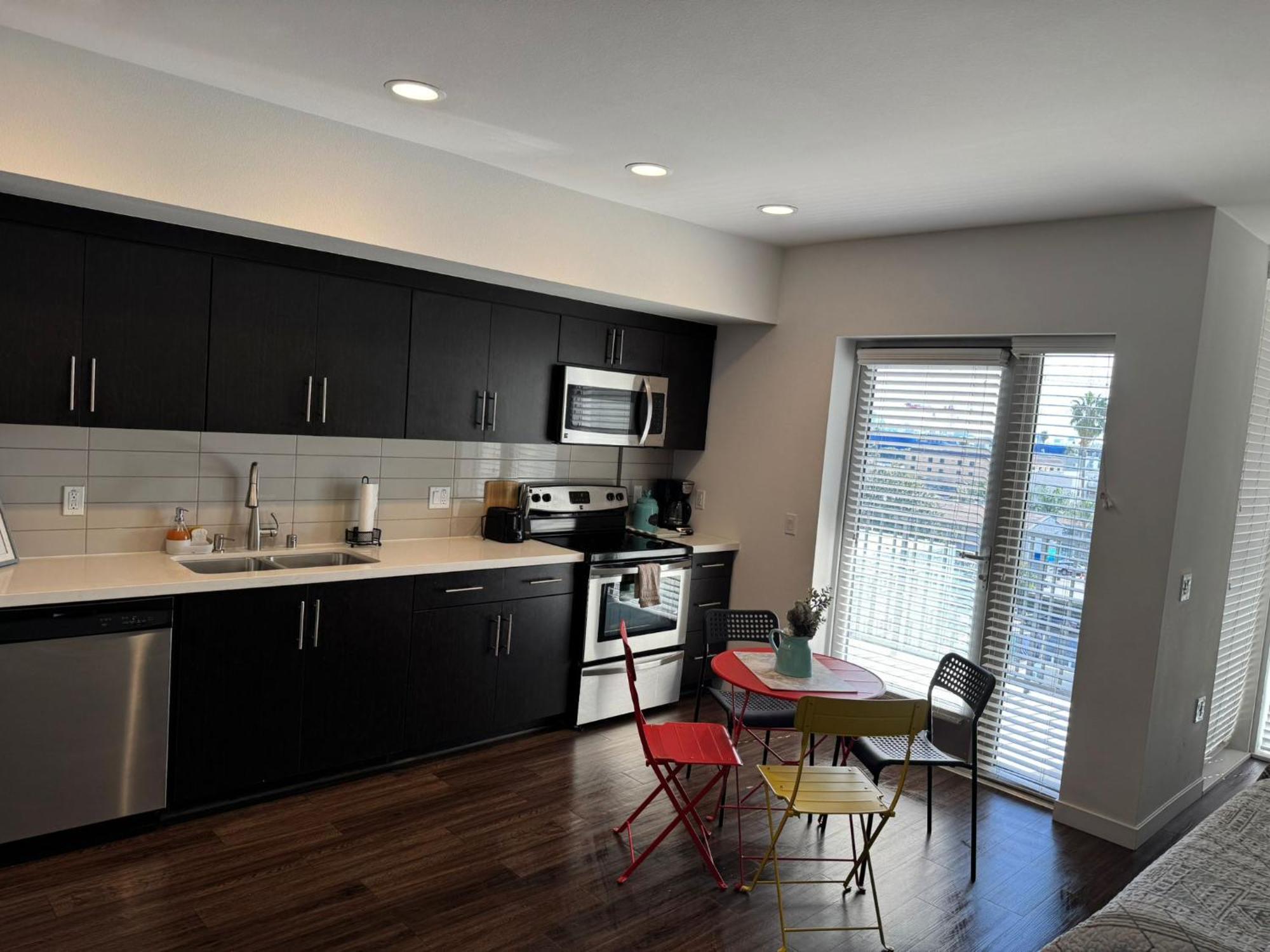 Incredible Hollywood Loft Free Parking Apartment Los Angeles Exterior photo